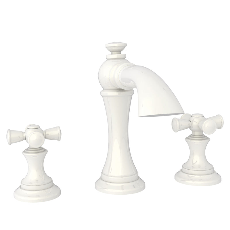 Newport Brass Sutton 2440 Widespread Lavatory Faucet - Stellar Hardware and Bath 