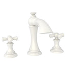 Sutton - 2440 Widespread Lavatory Faucet - Stellar Hardware and Bath 