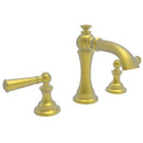 Sutton - 2450 Widespread Lavatory Faucet - Stellar Hardware and Bath 