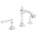 Sutton - 2450 Widespread Lavatory Faucet - Stellar Hardware and Bath 