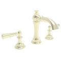 Sutton - 2450 Widespread Lavatory Faucet - Stellar Hardware and Bath 