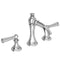 Newport Brass Sutton 2450 Widespread Lavatory Faucet - Stellar Hardware and Bath 