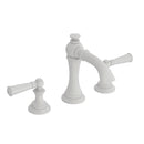 Newport Brass Sutton 2450 Widespread Lavatory Faucet - Stellar Hardware and Bath 