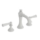 Sutton - 2450 Widespread Lavatory Faucet - Stellar Hardware and Bath 