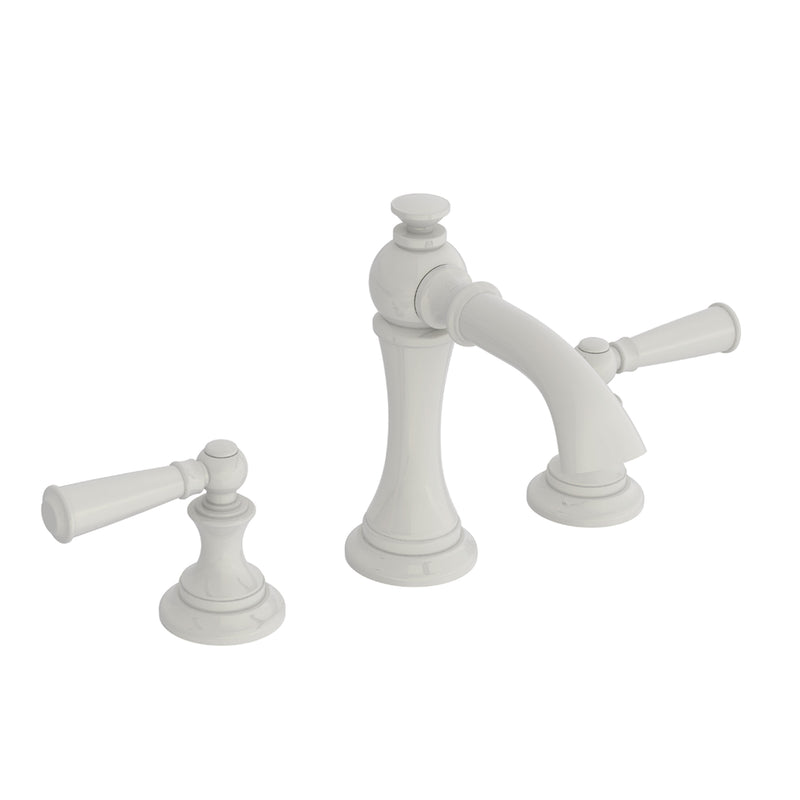 Newport Brass Sutton 2450 Widespread Lavatory Faucet - Stellar Hardware and Bath 