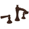 Newport Brass Sutton 2450 Widespread Lavatory Faucet - Stellar Hardware and Bath 