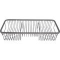 Cool Lines CL421 
Stainless Steel Wire Multi Level Shower Basket - Stellar Hardware and Bath 