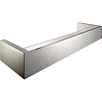Cool Lines PL711S 
Platinum 12" Shower Organizer Shelf - Stellar Hardware and Bath 