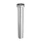 1 ½” x 12" Flanged Tailpiece - Stellar Hardware and Bath 