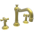 Jacobean - 2460 Widespread Lavatory Faucet - Stellar Hardware and Bath 