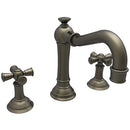 Jacobean - 2460 Widespread Lavatory Faucet - Stellar Hardware and Bath 