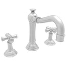 Jacobean - 2460 Widespread Lavatory Faucet - Stellar Hardware and Bath 