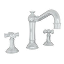 Jacobean - 2460 Widespread Lavatory Faucet - Stellar Hardware and Bath 