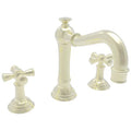 Jacobean - 2460 Widespread Lavatory Faucet - Stellar Hardware and Bath 