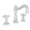 Newport Brass Jacobean 2460 Widespread Lavatory Faucet - Stellar Hardware and Bath 