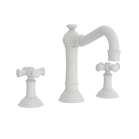 Jacobean - 2460 Widespread Lavatory Faucet - Stellar Hardware and Bath 