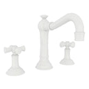 Newport Brass Jacobean 2460 Widespread Lavatory Faucet - Stellar Hardware and Bath 