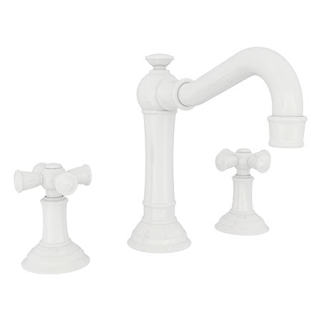 Jacobean - 2460 Widespread Lavatory Faucet - Stellar Hardware and Bath 