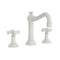 Newport Brass Jacobean 2460 Widespread Lavatory Faucet - Stellar Hardware and Bath 