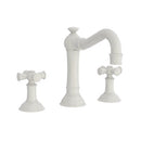 Jacobean - 2460 Widespread Lavatory Faucet - Stellar Hardware and Bath 