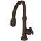 Newport Brass Jacobean 2470-5103 Pull-down Kitchen Faucet - Stellar Hardware and Bath 
