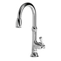 Jacobean - 2470-5103 Pull-down Kitchen Faucet - Stellar Hardware and Bath 