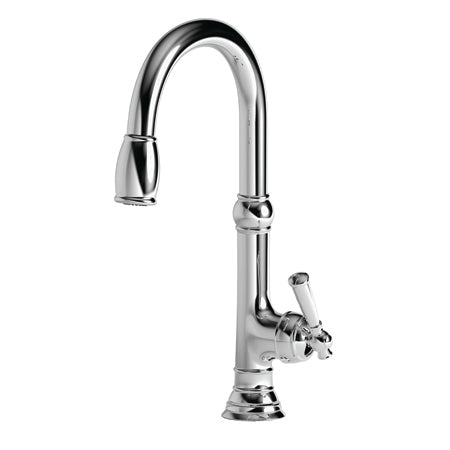 Jacobean - 2470-5103 Pull-down Kitchen Faucet - Stellar Hardware and Bath 