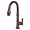 Newport Brass Jacobean 2470-5103 Pull-down Kitchen Faucet - Stellar Hardware and Bath 