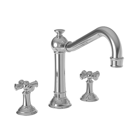 Jacobean - 2470-5422 Kitchen Faucet - Stellar Hardware and Bath 