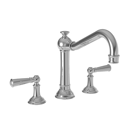 Jacobean - 2470-5423 Kitchen Faucet - Stellar Hardware and Bath 