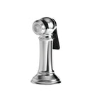 Newport Brass Jacobean 2470-5703 Kitchen Spray Head - Stellar Hardware and Bath 