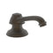 Newport Brass Jacobean 2470-5721 Soap/Lotion Dispenser - Stellar Hardware and Bath 