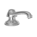 Jacobean - 2470-5721 Soap/Lotion Dispenser - Stellar Hardware and Bath 