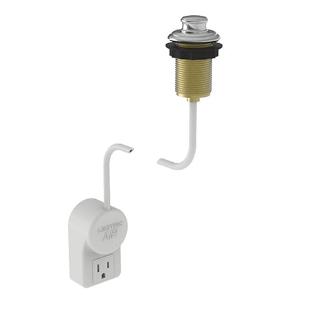 Jacobean - 2470-5811 Air Activated Disposer Switch - Stellar Hardware and Bath 