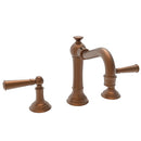 Jacobean - 2470 Widespread Lavatory Faucet - Stellar Hardware and Bath 