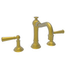 Jacobean - 2470 Widespread Lavatory Faucet - Stellar Hardware and Bath 