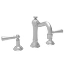 Newport Brass Jacobean 2470 Widespread Lavatory Faucet - Stellar Hardware and Bath 