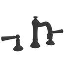 Jacobean - 2470 Widespread Lavatory Faucet - Stellar Hardware and Bath 