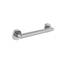 Keaton - 2480-3912 12" Grab Bar - Stellar Hardware and Bath 