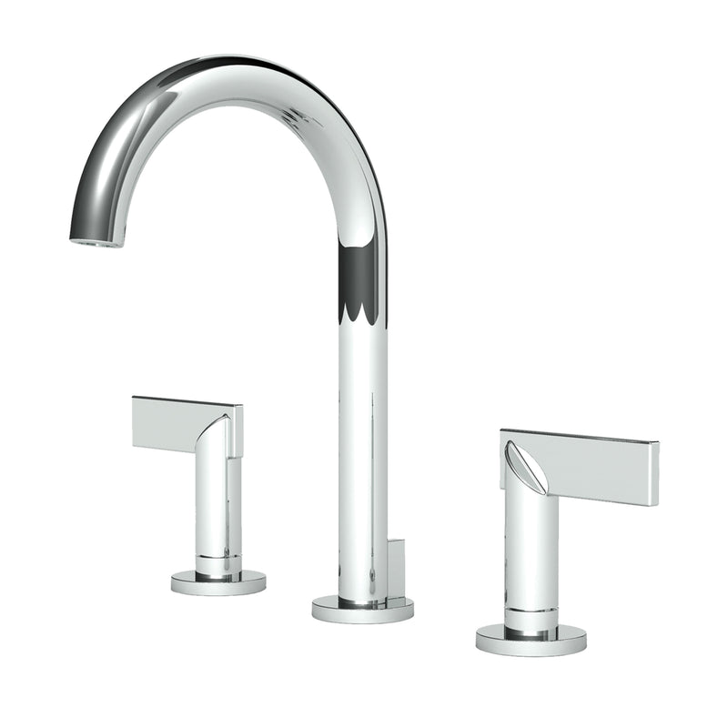 Newport Brass Priya 2480 Widespread Lavatory Faucet - Stellar Hardware and Bath 