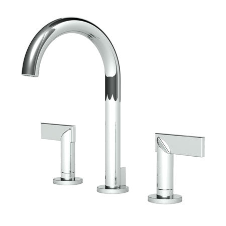 Priya - 2480 Widespread Lavatory Faucet - Stellar Hardware and Bath 