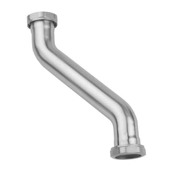1 ½" Tubular Double Offset - Stellar Hardware and Bath 