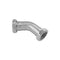 1 ¼" X 1 ¼" Tubular 45° Elbow - Stellar Hardware and Bath 