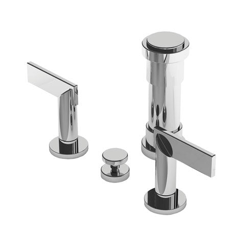 Keaton - 2489 Bidet Set - Stellar Hardware and Bath 