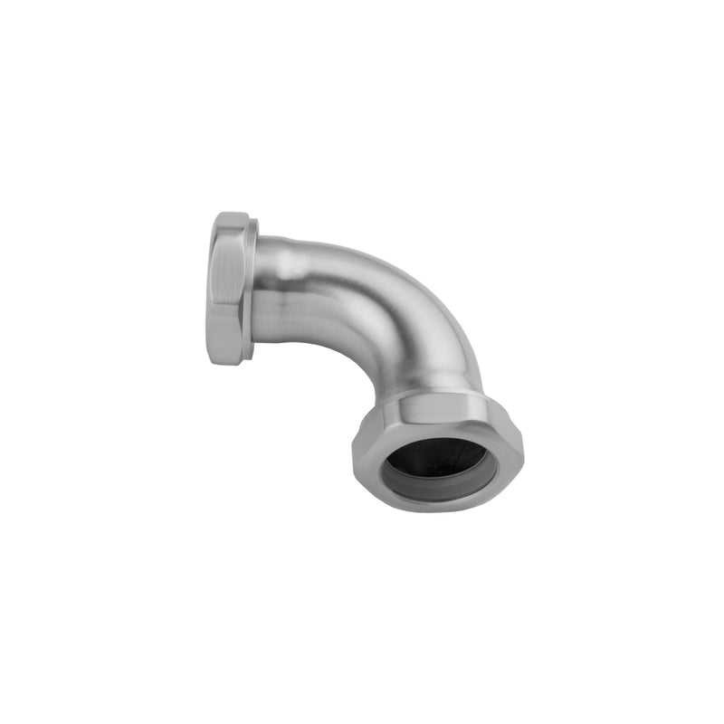 1 ¼" X 1 ¼" Tubular 90° Elbow - Stellar Hardware and Bath 