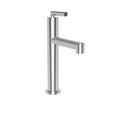 Keaton - 2493 Single Hole Vessel Faucet - Stellar Hardware and Bath 