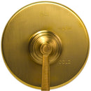 Balanced Pressure Tub & Shower Diverter Plate with Handle. Less Showerhead, arm and flange. - Stellar Hardware and Bath 