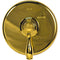 Priya - 36-12 Single Robe Hook - Stellar Hardware and Bath 