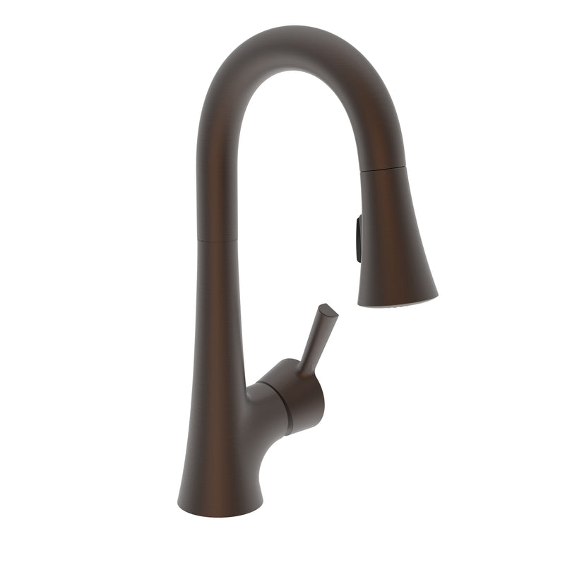 Newport Brass Vespera 2500-5223 Prep/Bar Faucet - Stellar Hardware and Bath 