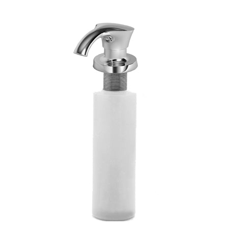 Vespera - 2500-5721 Soap/Lotion Dispenser - Stellar Hardware and Bath 